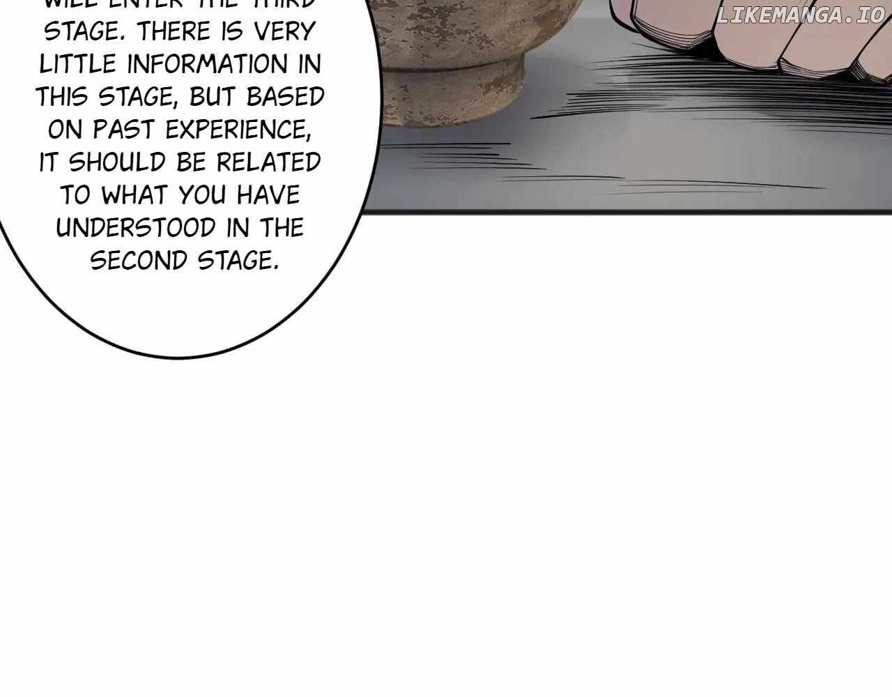 Catastrophic Necromancer Chapter 189 127